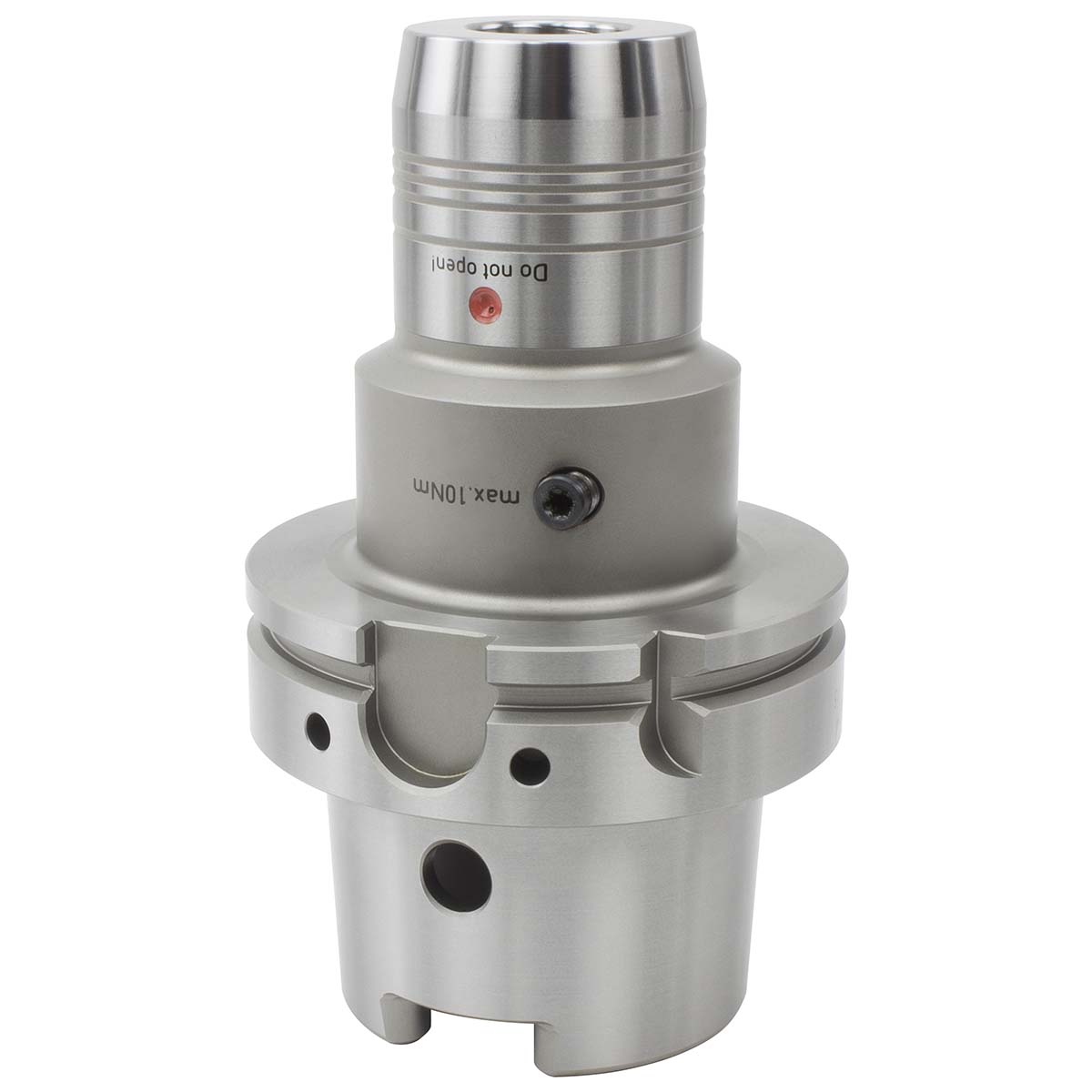 Show products in category Hydraulic Chucks HYDRAULIC CHUCKS